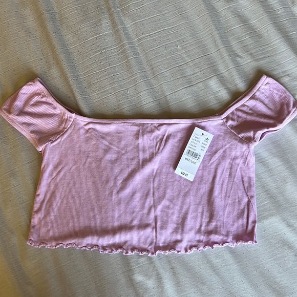 NWT Pacsun tops - Picture 4 of 5